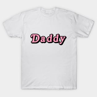 Daddy T-Shirt